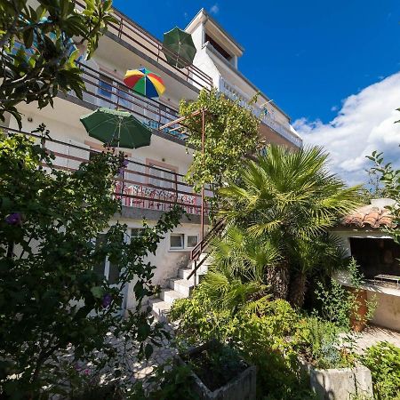 Apartments Biserka تْسْغيكفانِتْسا المظهر الخارجي الصورة