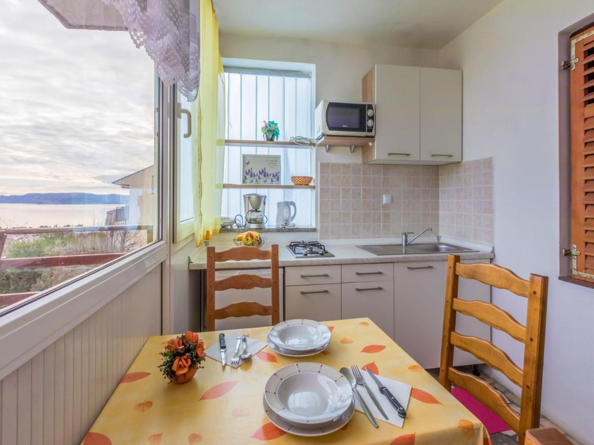 Apartments Biserka تْسْغيكفانِتْسا المظهر الخارجي الصورة