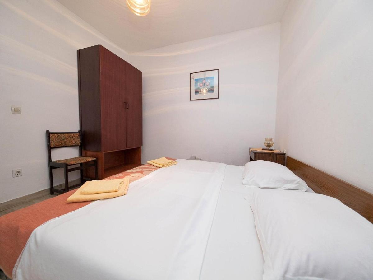 Apartments Biserka تْسْغيكفانِتْسا المظهر الخارجي الصورة