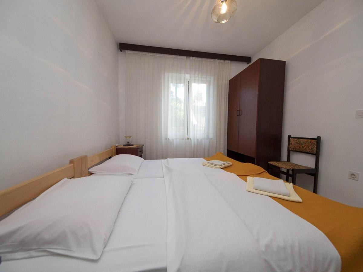 Apartments Biserka تْسْغيكفانِتْسا المظهر الخارجي الصورة