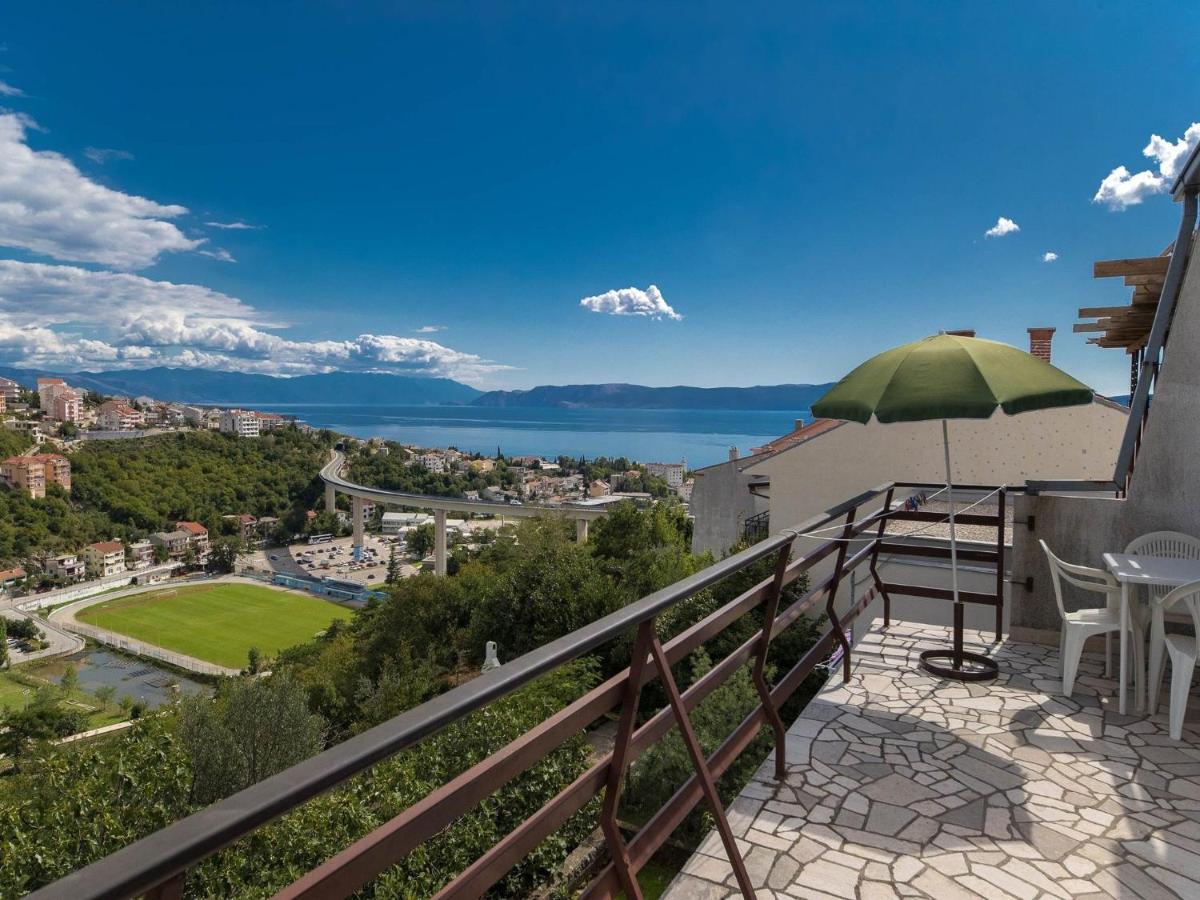 Apartments Biserka تْسْغيكفانِتْسا المظهر الخارجي الصورة