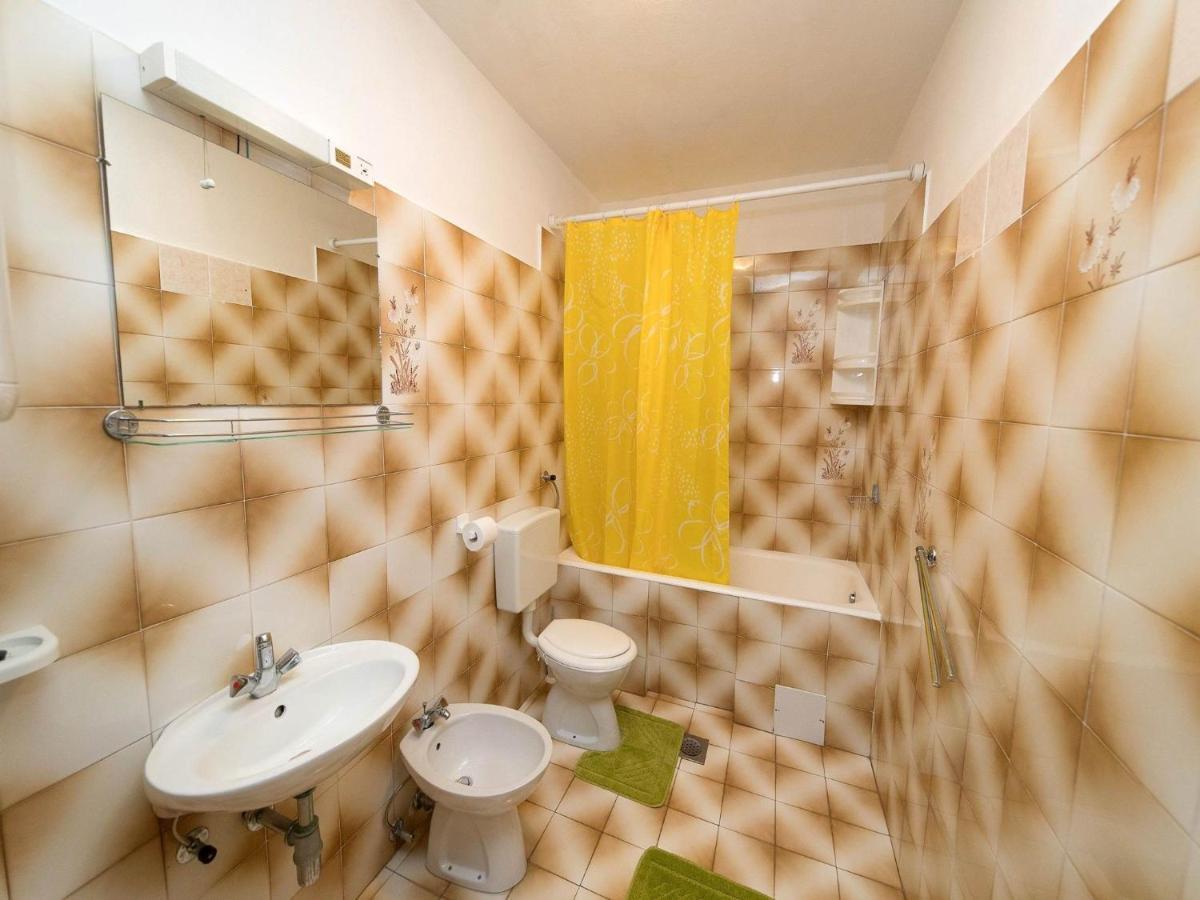 Apartments Biserka تْسْغيكفانِتْسا المظهر الخارجي الصورة
