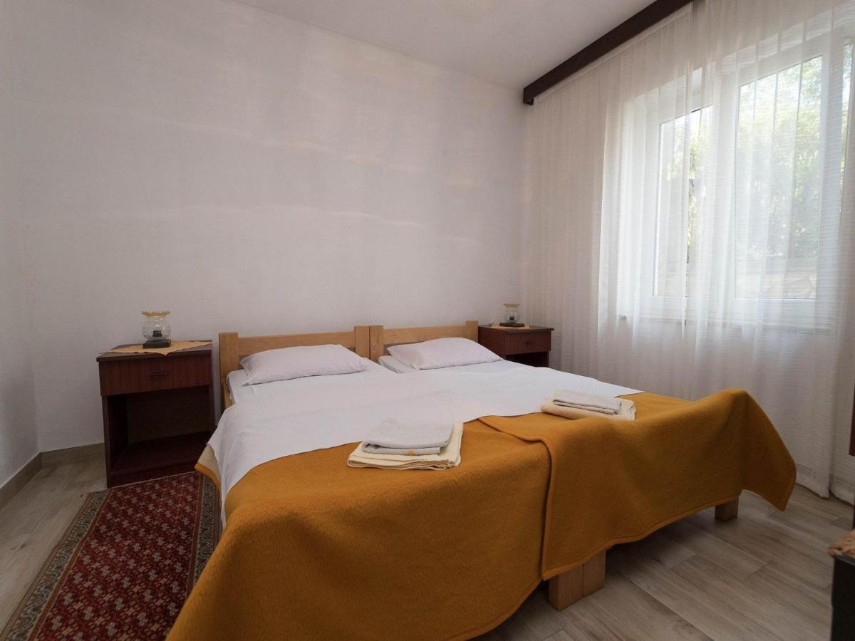 Apartments Biserka تْسْغيكفانِتْسا المظهر الخارجي الصورة