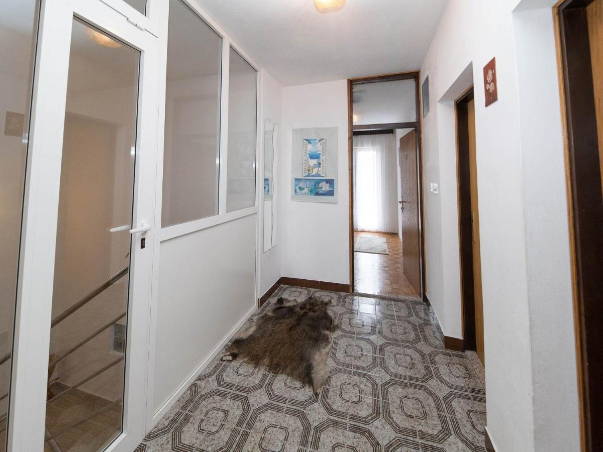 Apartments Biserka تْسْغيكفانِتْسا المظهر الخارجي الصورة