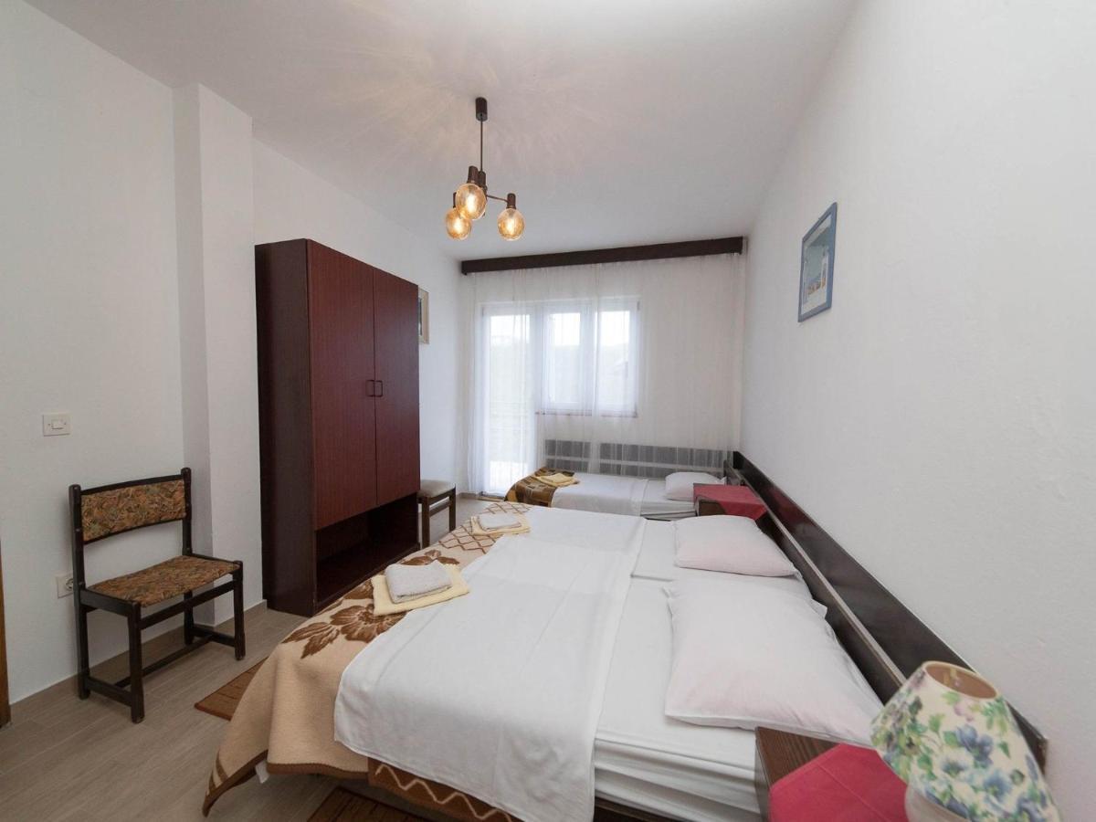 Apartments Biserka تْسْغيكفانِتْسا المظهر الخارجي الصورة