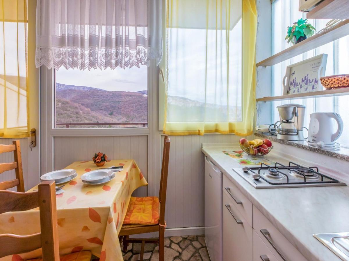 Apartments Biserka تْسْغيكفانِتْسا المظهر الخارجي الصورة
