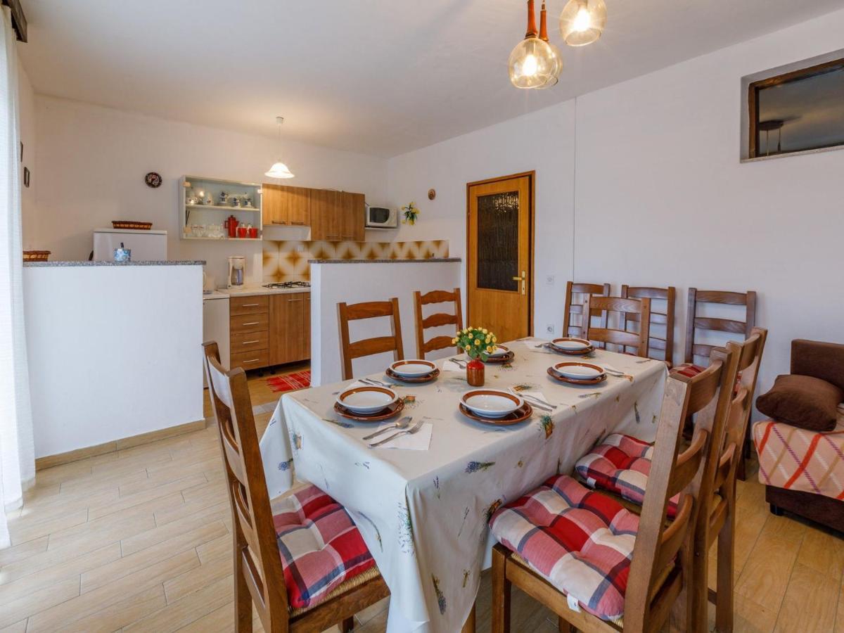 Apartments Biserka تْسْغيكفانِتْسا المظهر الخارجي الصورة