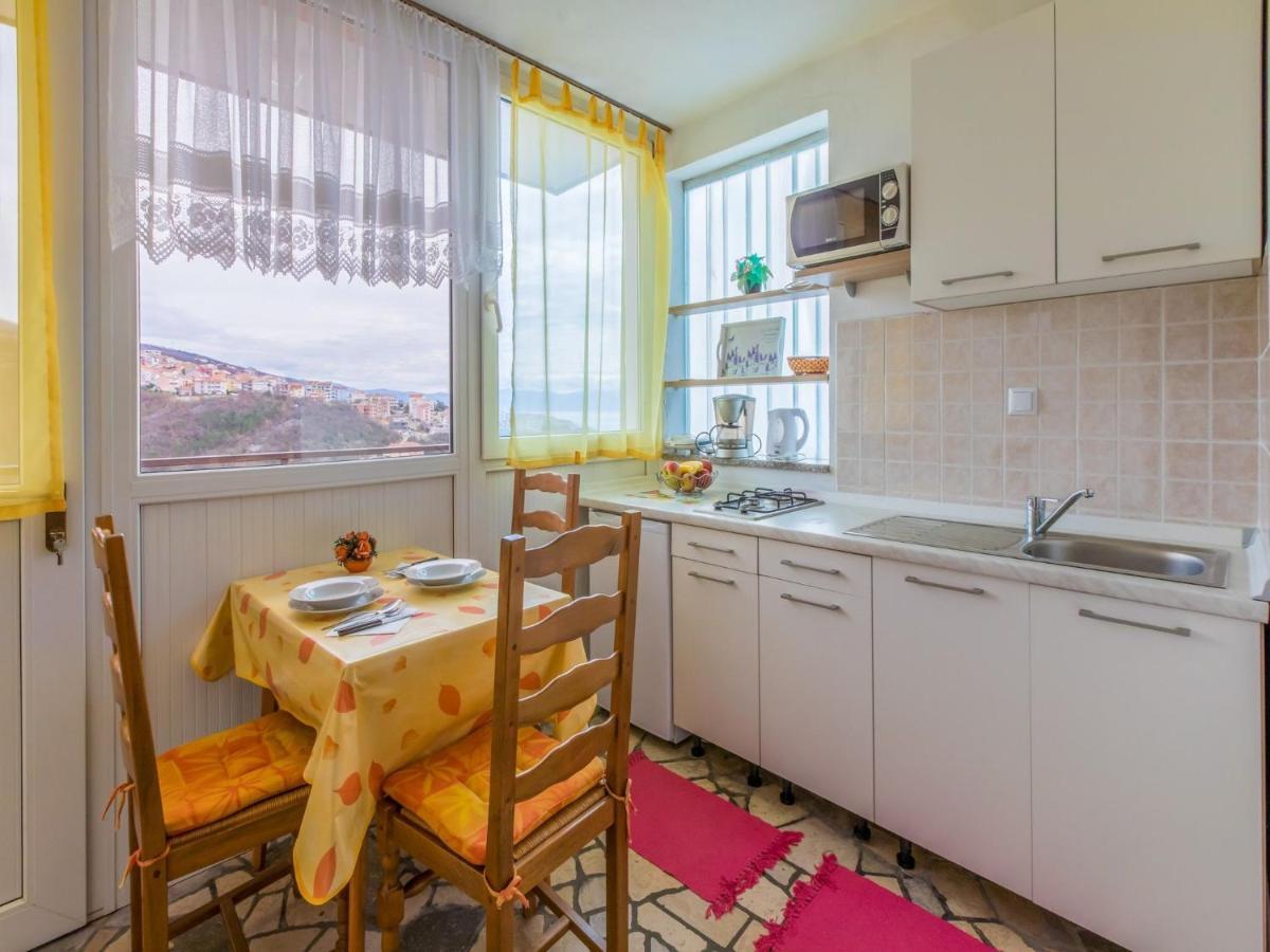 Apartments Biserka تْسْغيكفانِتْسا المظهر الخارجي الصورة
